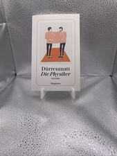 Physiker friedrich dürrenmatt gebraucht kaufen  Duisburg