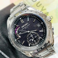 Montre seiko brightz d'occasion Montre seiko brightz d'occasion  Expédié en France