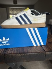Adidas gazelle vintage for sale  DARLINGTON