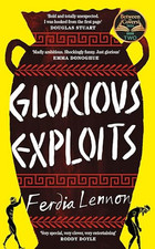 Glorious exploits lennon for sale  UK