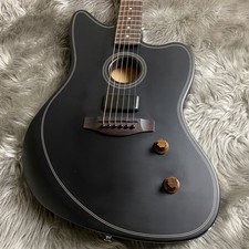 Fender acoustasonic standard d'occasion  Expédié en Belgium
