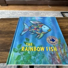 Rainbow fish marcus for sale  Seattle