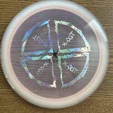 Dynamic discs escape for sale  Vancouver