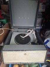 Bush srp.31c portable for sale  GOOLE