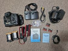 Canon mark iii gebraucht kaufen  Bremerhaven