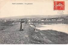 Binson san52867 vue d'occasion  France