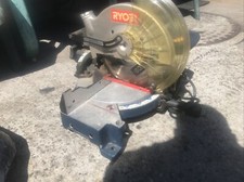 Ryobi compound miter for sale  Ozone Park