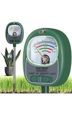 Upgraded soil moisture for sale  Houston