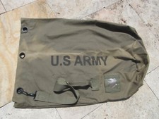 Army seesack canvas gebraucht kaufen  Ortenburg