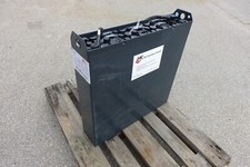 Staplerbatterie 24v 2pzb200 gebraucht kaufen  Buch