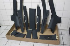 Schwarze abcd säulen gebraucht kaufen  Sondershausen