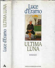 Ultima luna. luce usato  Italia