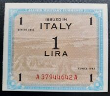 Una lire allied usato  Pontassieve