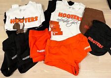 Hooters girl uniforms for sale  Woodstock