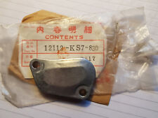 Nos honda cr250r for sale  SPALDING