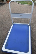 Catering flatbed trolley for sale  SLOUGH