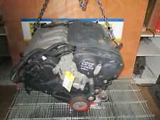 Motor espace 140 gebraucht kaufen  Deutschland