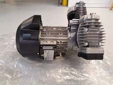 ölfreier kompressor aircraft gebraucht kaufen  Grafing b.München
