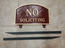 Whitehall products soliciting for sale  Myrtle Beach