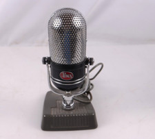 Microfone e suporte de cristal Aiwa M 18 M18 comprar usado  Enviando para Brazil