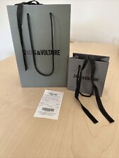 Sacs shopping zadig d'occasion  Courbevoie