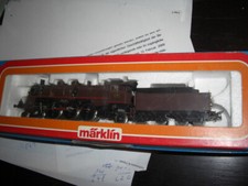 Märklin 3111 serie gebraucht kaufen  Ratingen