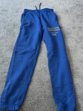 Track bottoms size for sale  TAMWORTH