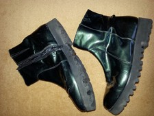 Vibram stiefeletten boots gebraucht kaufen  Stuttgart