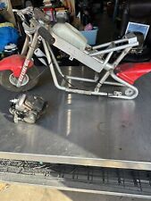 Vintage mini bike for sale  Maidens