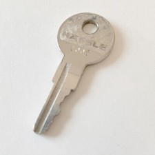Vintage hafele key for sale  Dillsburg