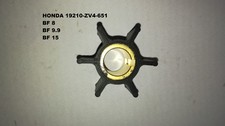 Honda outboard engine for sale  NELSON
