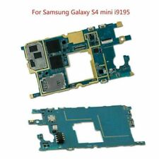 Repair Für Samsung Galaxy S4 Mini i9195 Unlock 8GB Motherboard Mainboard Teile, usado comprar usado  Enviando para Brazil