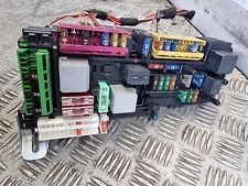 Mercedes e220 fuse for sale  LONDON