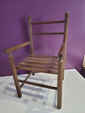 Meuble fauteuil chaise d'occasion  Liart