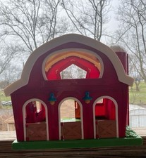 Charming little barnhouse for sale  Carteret