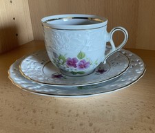 Mitterteich sammeltasse teilig gebraucht kaufen  Stralsund-Knieper