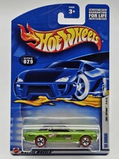 Hot wheels 2002 for sale  Brookpark