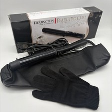 Lockenstab remington pearl gebraucht kaufen  Hann. Münden