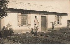 Maroc carte photo d'occasion  France