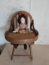 old doll heads for sale  NOTTINGHAM