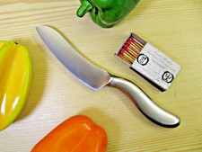 Kräftiges univ gemüsemesser gebraucht kaufen Kräftiges univ gemüsemesser gebraucht kaufen  Solingen