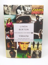 Videoclip linda berton usato  Roma