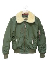 Mens alpha industries for sale  STEVENAGE