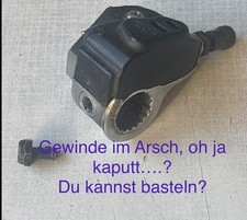Nexus gang schaltwerk gebraucht kaufen  Bonn