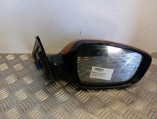 Retroviseur droit hyundai d'occasion  Loudéac