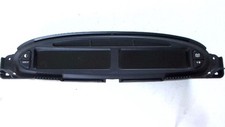 Compteur citroen xsara d'occasion  Parthenay