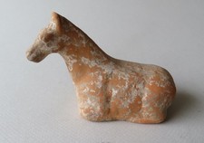 Chinese mingqi seated for sale  Seattle