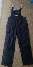 Arbeitshose latzhose größe gebraucht kaufen  Jüterbog