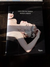 Les francaises sonia gebraucht kaufen  Brackel