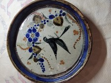 Beautiful bird pottery for sale  Wyandotte